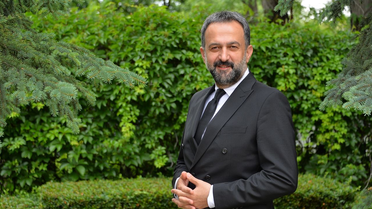 AKK İle Başkent trafiğine anlamlı farkındalık: "Şeridinde kal, güvenle yol al" görseli