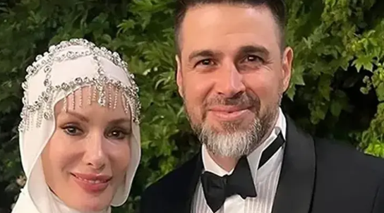Gamze Özçelik’ten Oğluna Duygusal Kutlama: "Önce Duam, Sonra Şükrüm" görseli