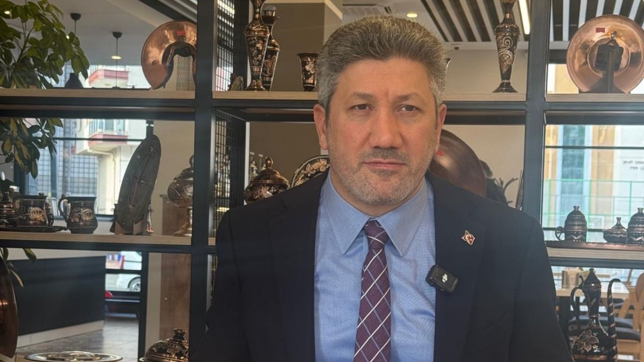 Başkan Özer: Güneysu’da yapılan hizmetlerin arkasında güçlü bir irade var görseli