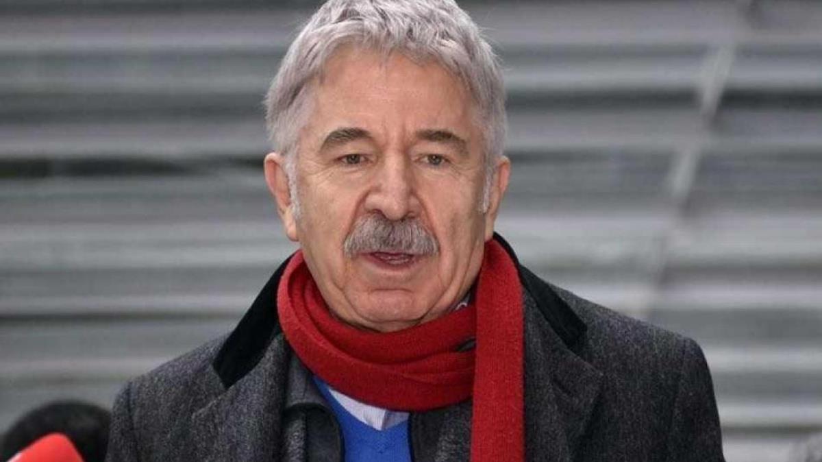 GAZETECİ ALİ KIRCA KİMDİR? görseli