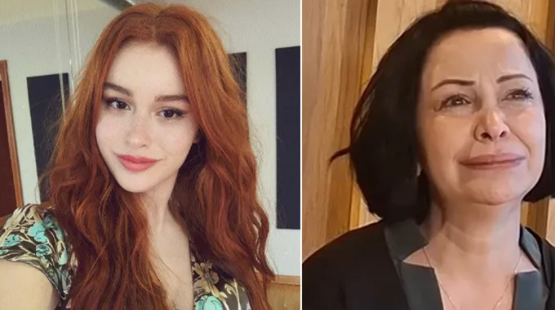 Bez Bebek Setinde "Zorbalık" Kavgası: Evrim Akın'dan Sert Cevap! görseli