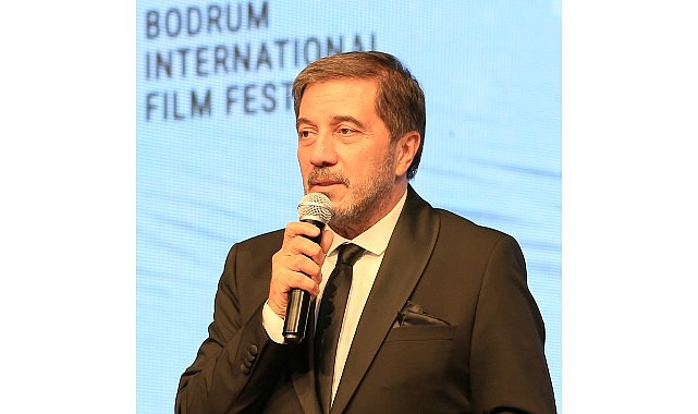 Bodrum Uluslararası Film Festivali 2-7 Haziran Tarihlerinde Gerçekleştirilecek görseli