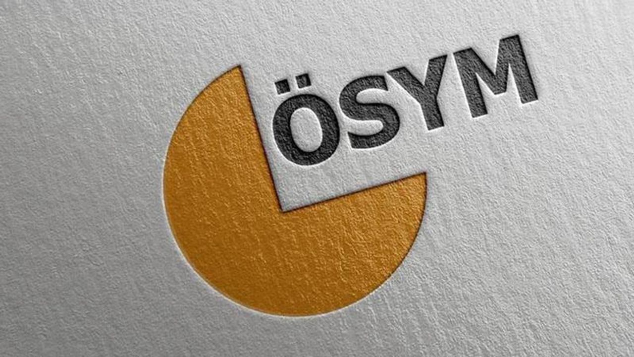 2025 MEB Akademi Giriş Sınavı'na Giriş Belgeleri erişime açıldı görseli