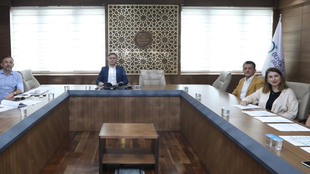 Daha yaşanabilir bir Ordu için görseli