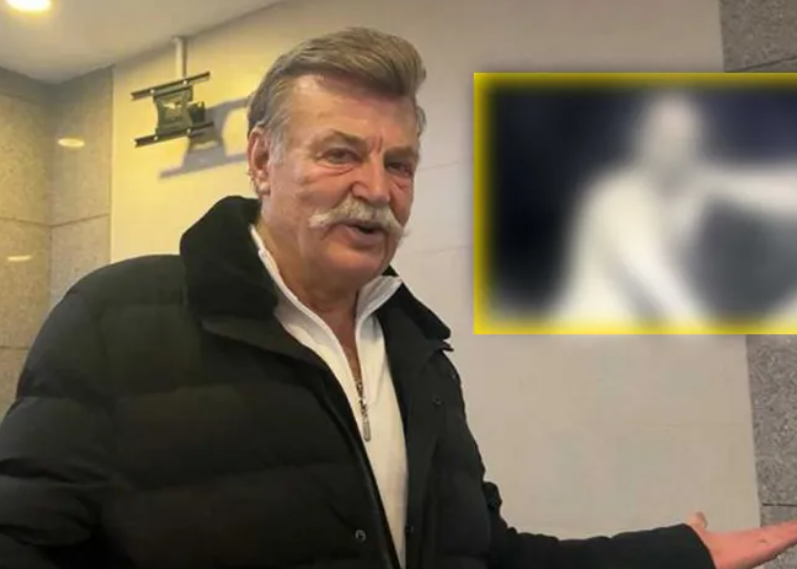 Kırkpınar'ın Yıkılmaz Devi: Kel Aliço’nun Torunu! görseli