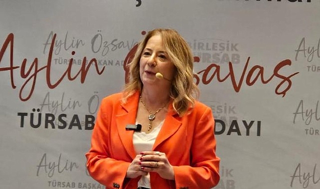 Aylin Özsavaş: Ev Gençliğini Turizme Kazandıracağız görseli