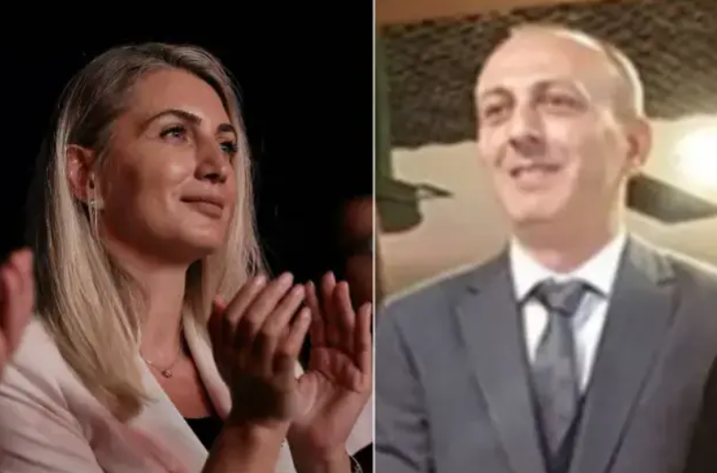 Ünlülere Uyuşturucu Operasyonu: Dilek İmamoğlu'nun Kardeşi ve Fenomenler Gözaltında görseli