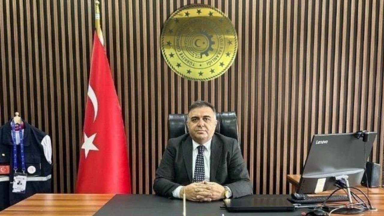 Aksaray’da yatırım fırsatları: Yerel kalkınma hamlesi teşvik programı devrede görseli