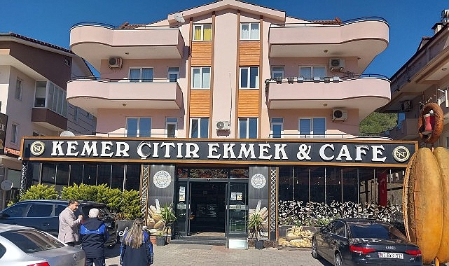 Zabıtadan Ramazan denetimi görseli