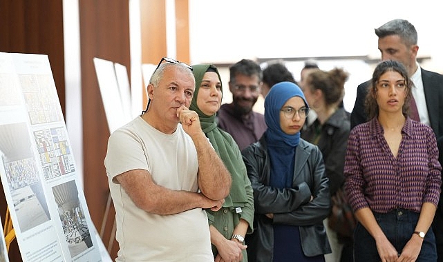 Genç Sanatçılar Manisa’nın Duvarlarını Renklendirecek görseli