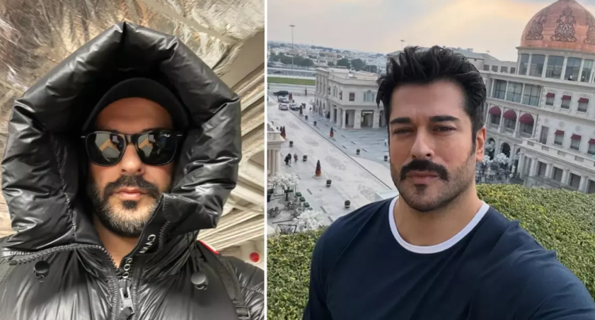 Burak Özçivit’ten Dev Yatırım: Eyüpsultan’dan 30 Daire Aldı görseli