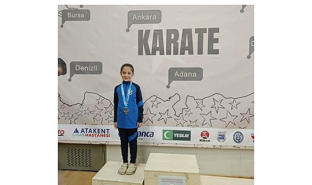 Kartepe Belediyespor Karate Takımı’ndan Gurur Veren Başarı görseli