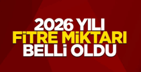 Ramazan’ın Son Günlerinde Fitre Ne Zaman Verilir? görseli