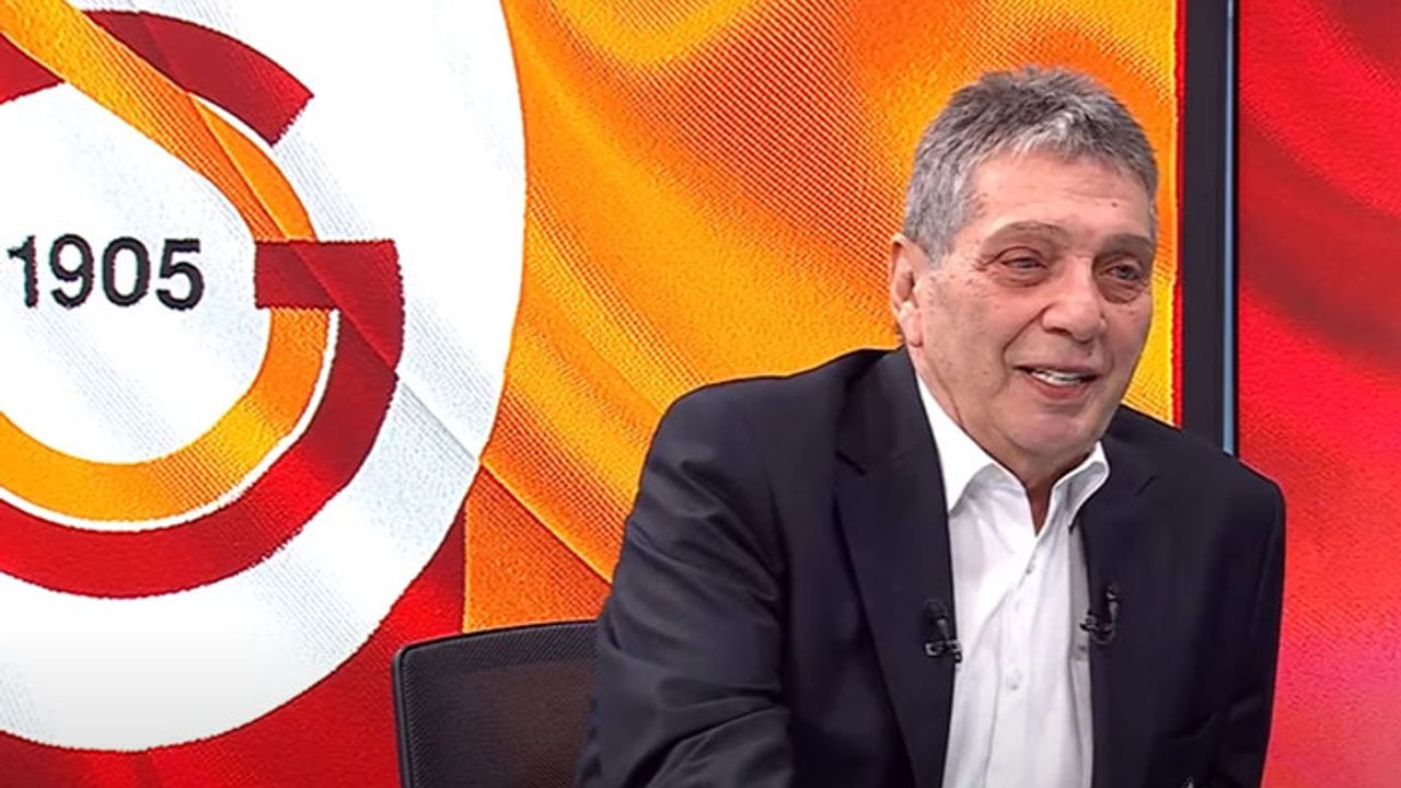 Spor Spikeri Ümit Aktan 76 yaşında hayatını kaybetti görseli
