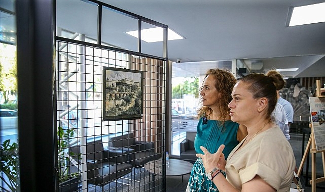 Galeri Alt’ta sanat dolu yıl: 16 sergi Karşıyakalılarla buluştu görseli