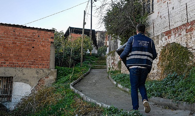 Büyükşehir’den kış destek paketi ve nakdi yardım görseli