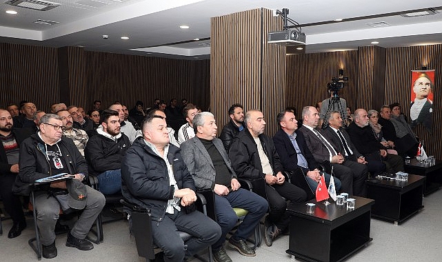 Mudanya’nın Çehresine Yol Haritası görseli