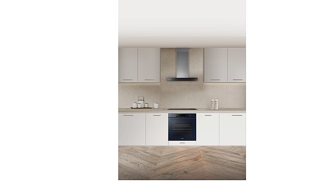 Samsung’dan her evi “akıllı eve” dönüştürecek sonbahar kampanyası görseli