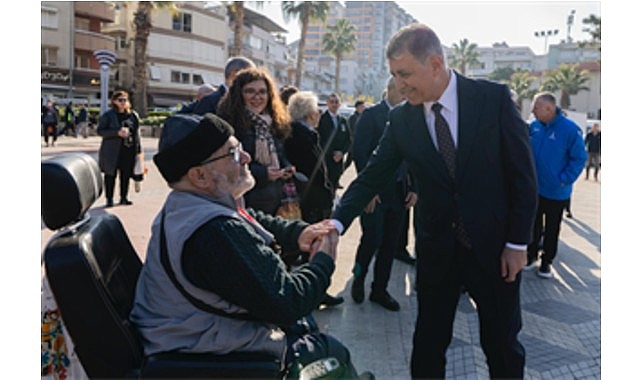 Büyükşehir’in Geleneksel Şehit Kubilay Koşusu tamamlandı görseli