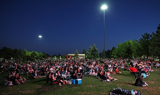 Çankaya’da Uzay Filmleri Festivali Başlıyor görseli