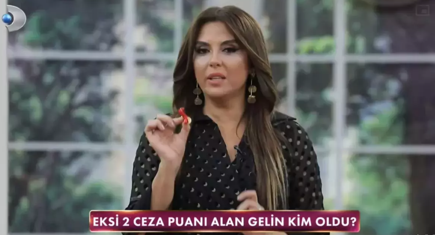 Gelinim Mutfakta Puan Durumu… görseli