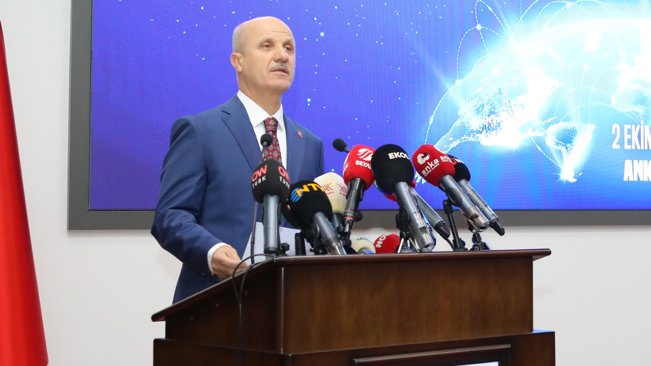 YÖK Başkanı Özvar: İş yeri temelli eğitim modeli yükseköğretimde kurumsallaşacak görseli