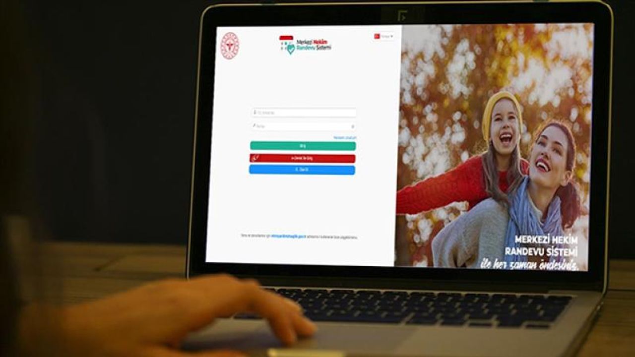 MHRS’de yeni dönem: Aile Hekimine yönlendirme uygulaması başladı görseli