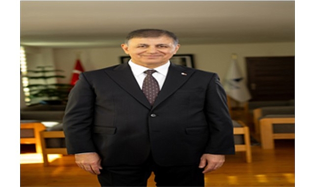 Başkan Tugay afetlere dirençli kentler için Ankara’ya gidecek görseli