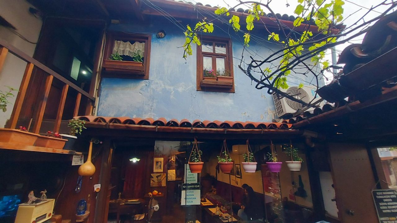 Cumalıkızık: Osmanlı’nın kültürel mirası Bursa’da yaşıyor görseli
