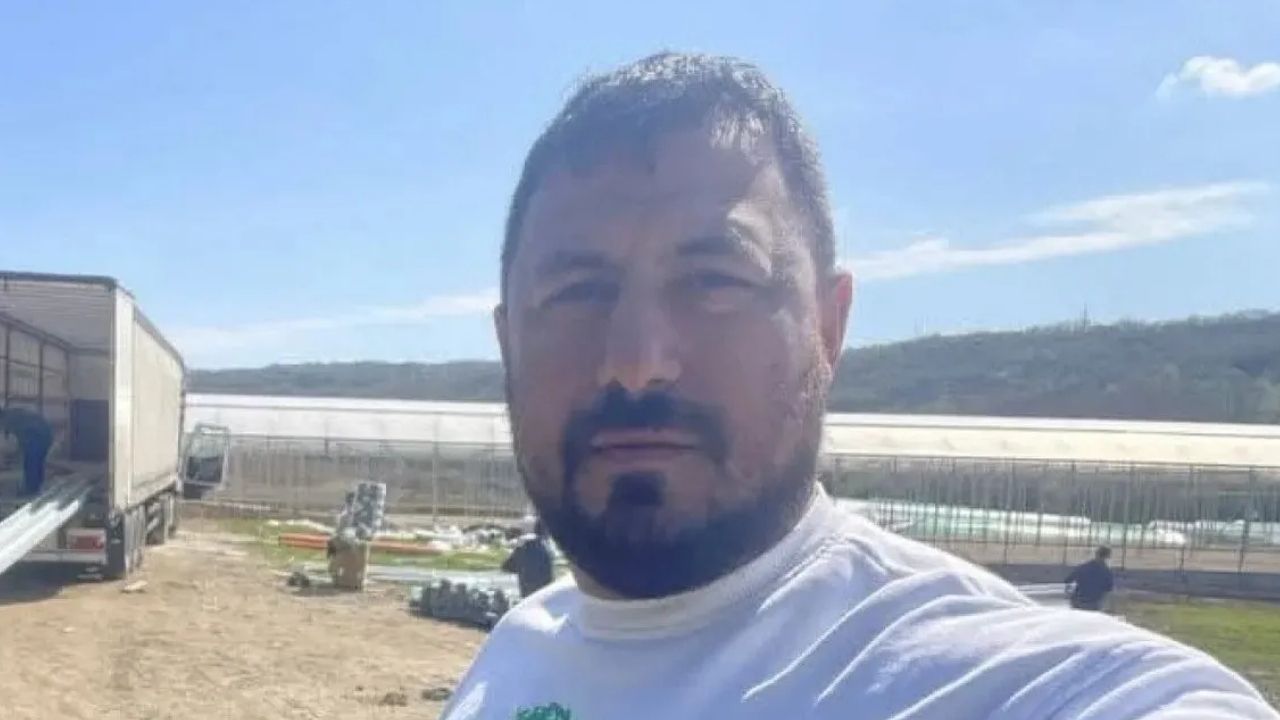 CHP’li Meclis Üyesi 'göçmen kaçakçılığı' suçundan tutuklandı görseli