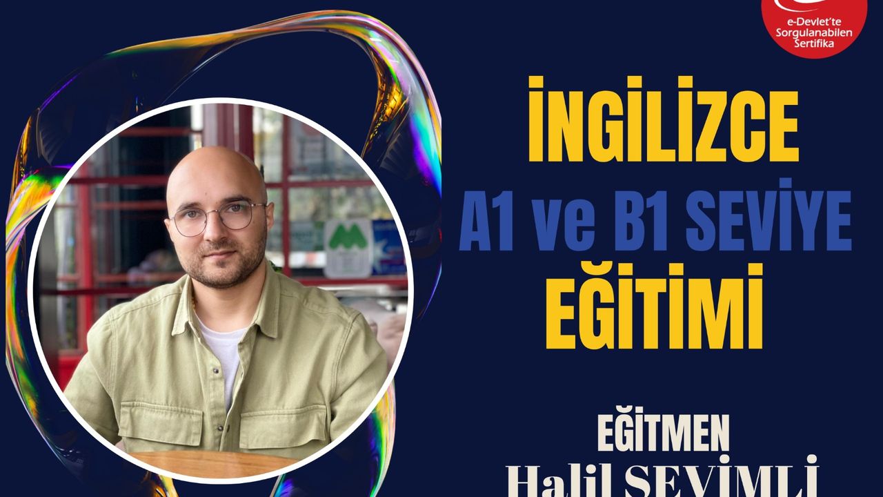 Giresun Belediyesi, İngilizce programları düzenliyor görseli