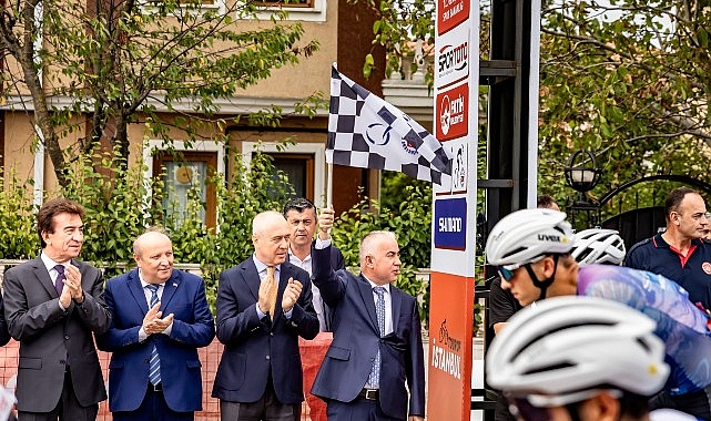 Tour of İstanbul’un İkinci Etabı Şile’de Tamamlandı görseli