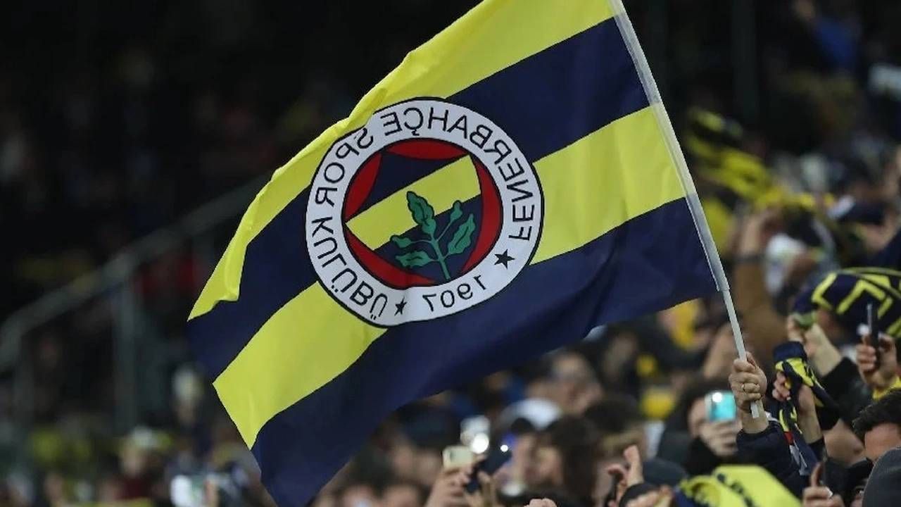 Fenerbahçe Avrupa'dan kulüp satın aldı görseli