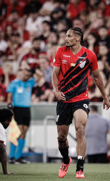 CORREİA GÖZTEPE TRANSFERİ görseli