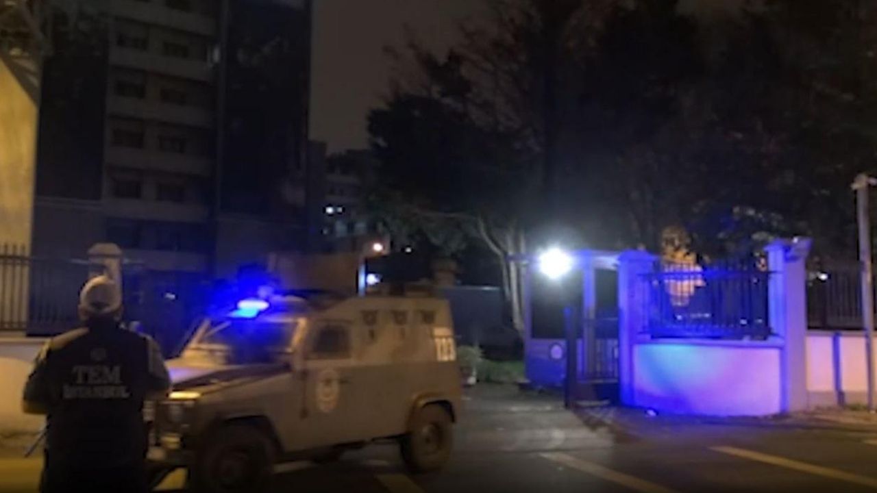 İstanbul’da DEAŞ’a patlayıcı temin eden 14 şahıs yakalandı görseli