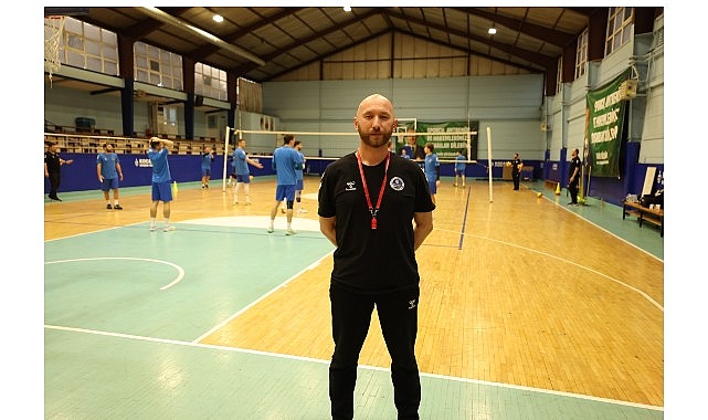 Kağıtspor’da altyapıdan yükselen bir değer görseli