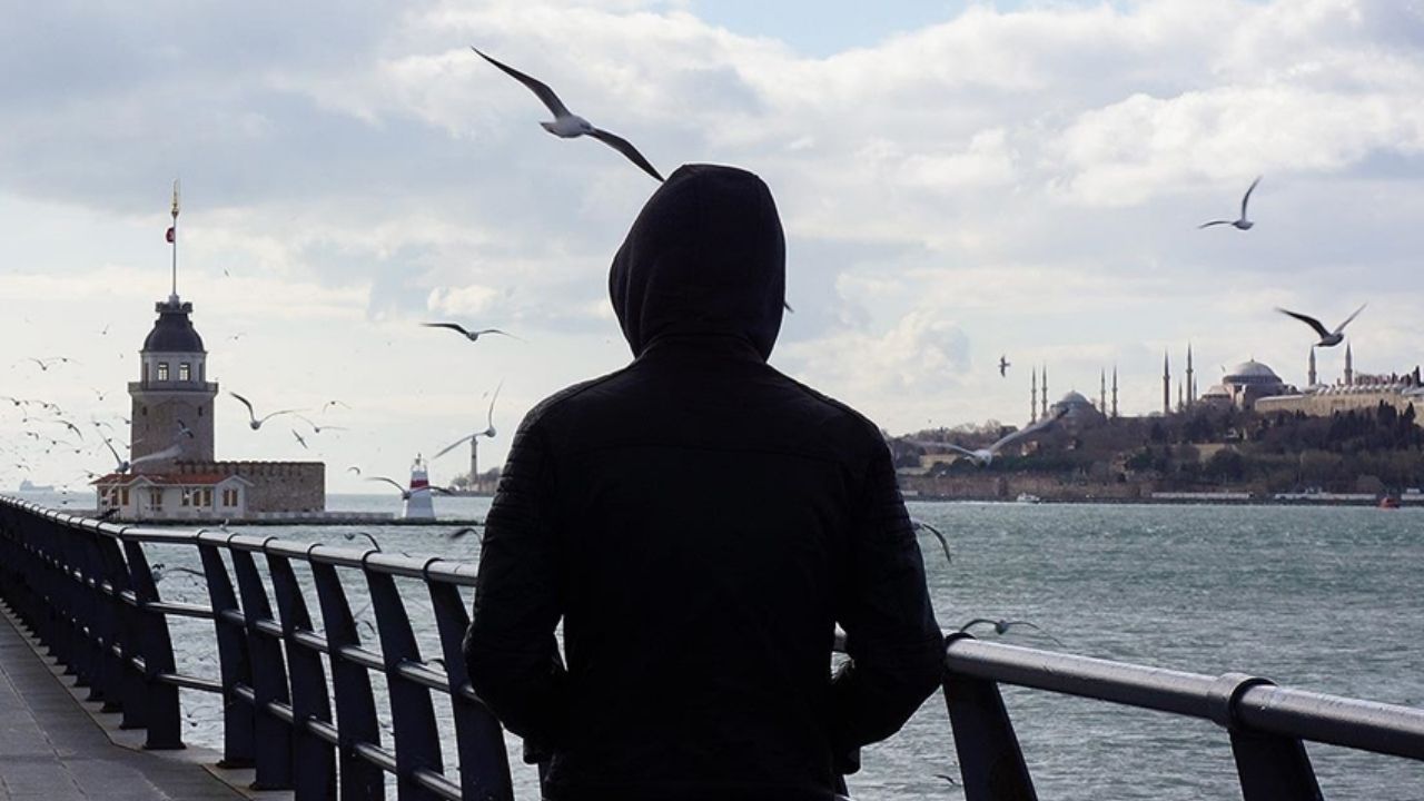 Valilikten İstanbullulara hava alarmı: Sağanak ve lodos etkili olacak görseli
