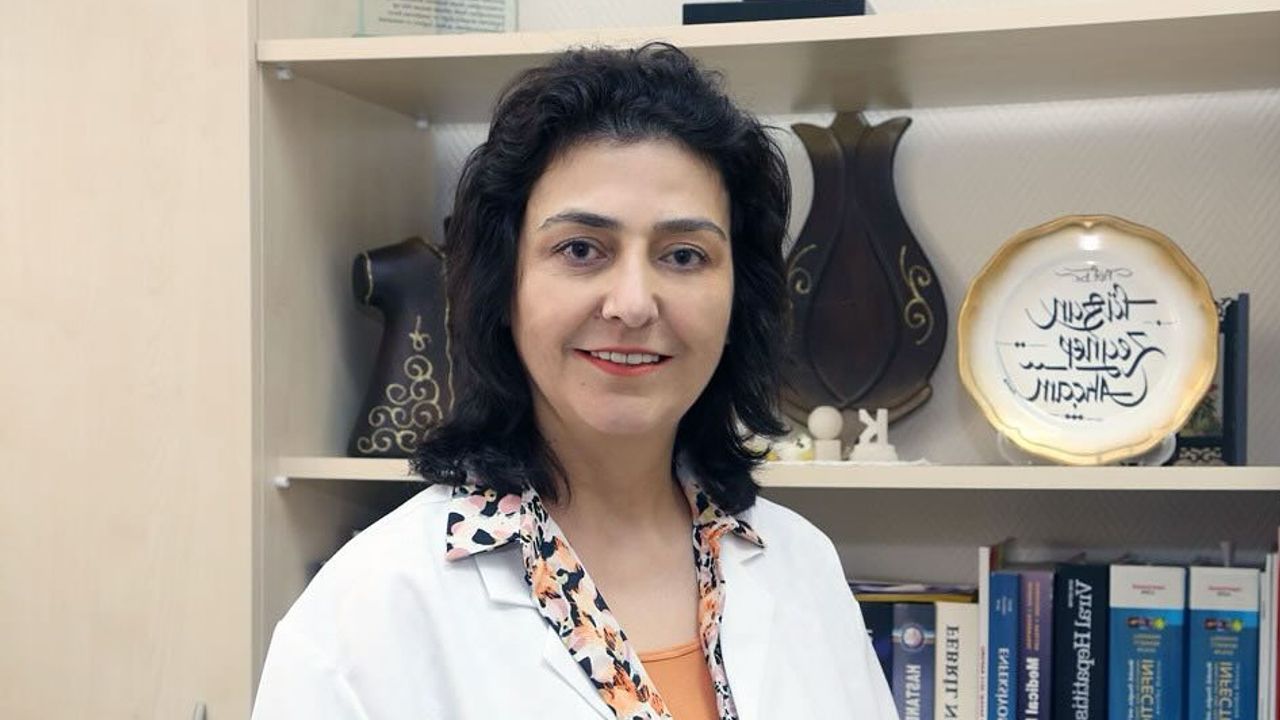 Dünya hepatit günü görseli