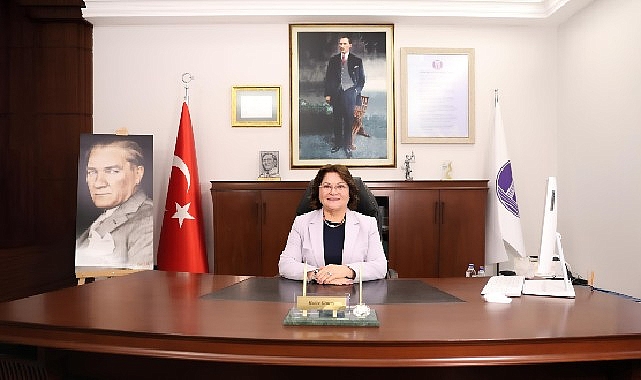 Başkan Hatice Gençay’dan 10 Ocak Çalışan Gazeteciler Günü Kutlaması görseli