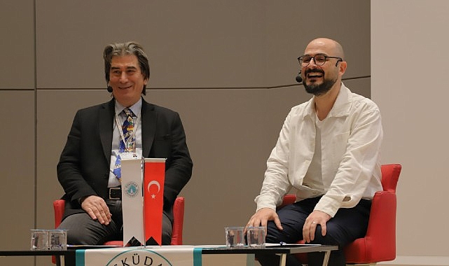 Sağlıkta iletişim bir tedavi yöntemi! görseli