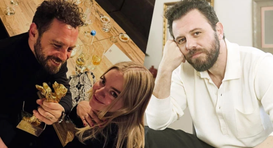 Yusuf Akgün: "Sarı Zarflar Benim İçin Karmik Bir Karşılaşmaydı"