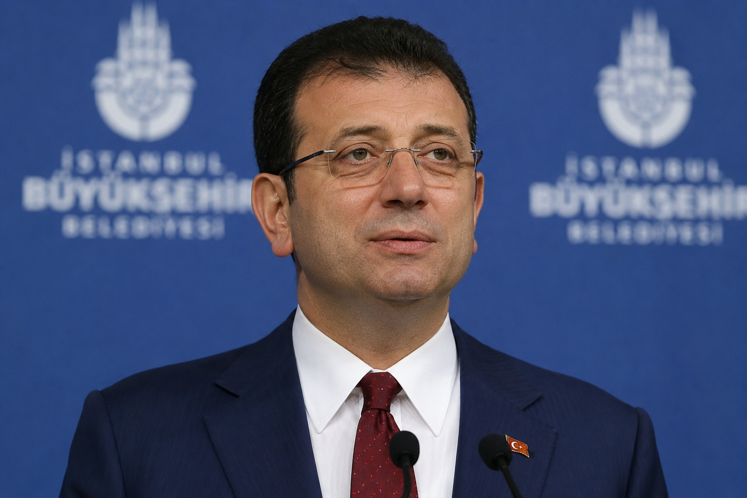 Ekrem İmamoğlu Davası Gündemde: Sürece İlişkin Detaylar... görseli