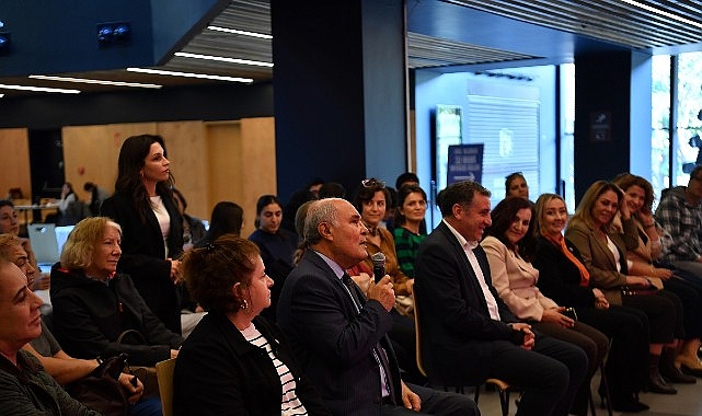 Estetikte Merdiven Altı Tehlikesine Dikkat Çekildi görseli
