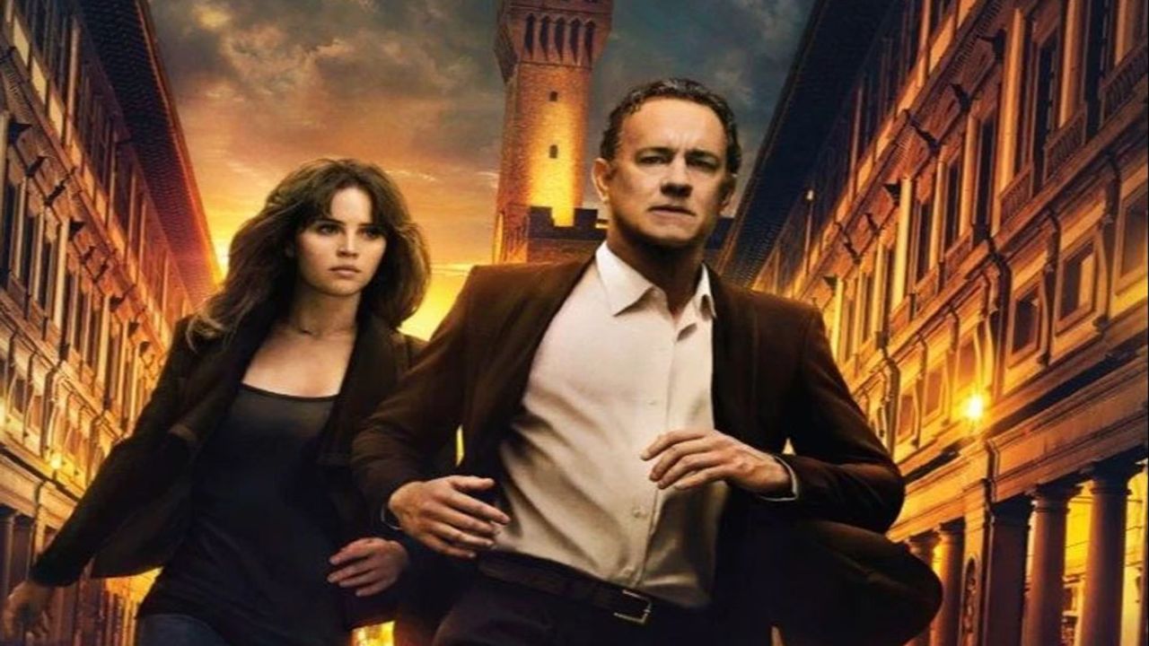 6 yeni film vizyonda! görseli