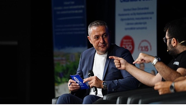 Tercihte “Büyük Buluşma” gerçekleşti görseli