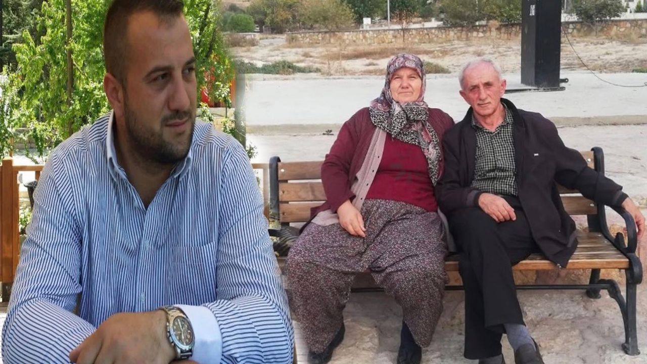 TİMBİR Temsilcisi Fatih Demirtaş’ın acı günü görseli