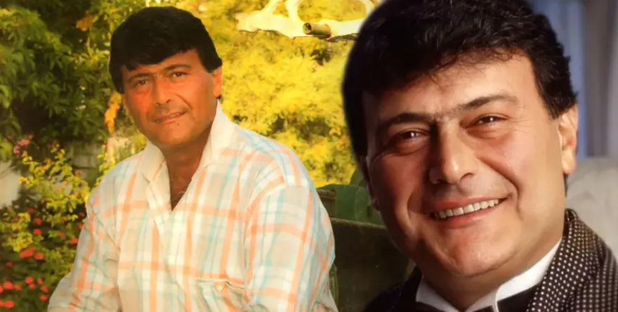 Ferdi Özbeğen’in Hayatı Sinemada: 2027’de Vizyonda! görseli