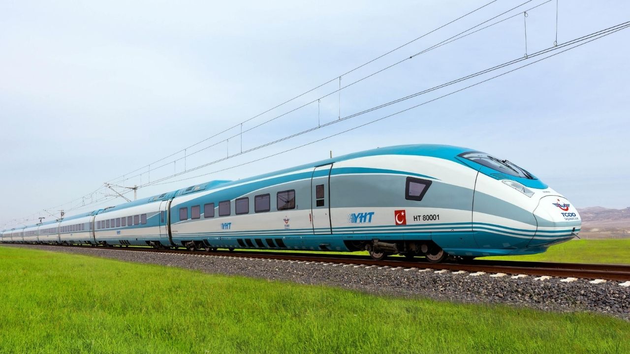 Türkiye, 2026’da ulaşım yatırımlarına hız kesmeden devam edecek görseli