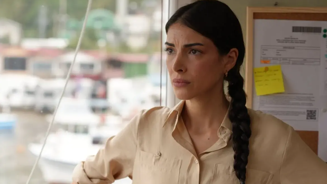 Deniz Baysal'dan Teşkilat İtirafı: "Hazırlıklı Değildim, Hikaye Gereği Çıkarıldım" görseli