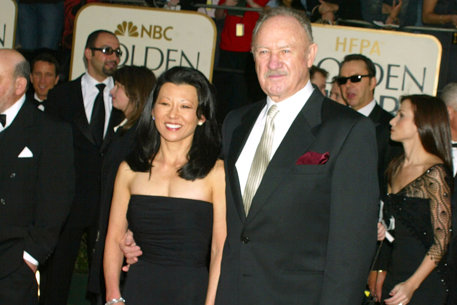 ABD’Lİ AKTÖR GENE HACKMAN VE KARISI NEDEN ÖLDÜ? görseli